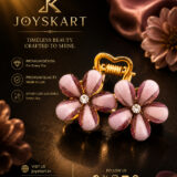 Hair Clip (Metal Material)