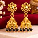 Ear Jhumkas